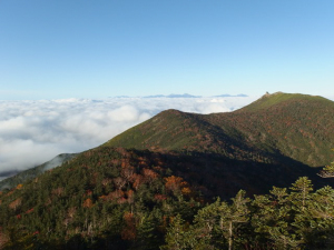 Mt. Kinpu